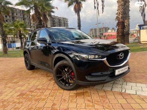 מאזדה CX-5 4X2 Executive אוט' 5 דל' 2.0 (165 כ"ס) בנזין 2018 למכירה בראשון לציון