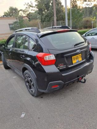 סובארו XV 4X4 2.0 i אוט' 2.0 (150 כ"ס) בנזין 2013 למכירה בערערה