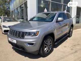 ג'יפ / Jeep גרנד צ'ירוקי 4X4 Laredo Plus אוט' 3.6 (286 כ''ס) בנזין 2021 למכירה באבן יהודה