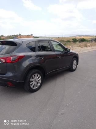 מאזדה CX-5 4X2 Executive אוט' 2.0 (155 כ"ס) בנזין 2014 למכירה באעבלין