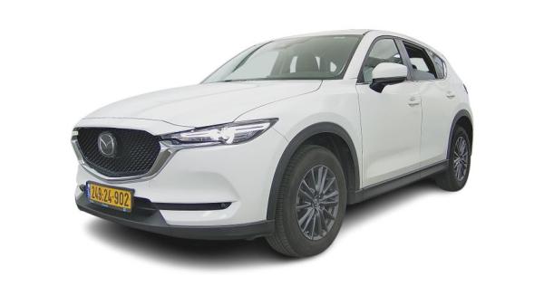 מאזדה CX-5 Comfort אוט' 2.0 (165 כ''ס) בנזין 2020 למכירה ב