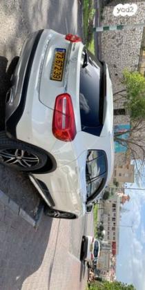 מרצדס GLA GLA200 Activity Edition אוט' 1.6 (156 כ''ס) בנזין 2017 למכירה בבאקה אל ע'רביה