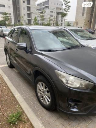 מאזדה CX-5 4X2 Executive אוט' 5 דל' 2.0 (165 כ"ס) בנזין 2016 למכירה בגני תקווה