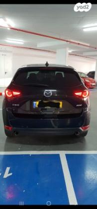 מאזדה CX-5 4X2 Executive אוט' 4 דל' 2.0 (165 כ"ס) בנזין 2020 למכירה באשקלון