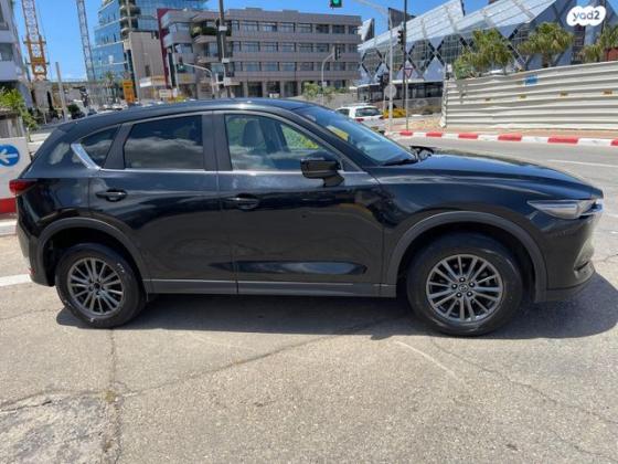 מאזדה CX-5 Comfort אוט' 2.0 (165 כ''ס) בנזין 2019 למכירה ברעננה