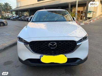 מאזדה CX-5 Comfort אוט' 2.0 (165 כ''ס) בנזין 2022 למכירה ברחובות