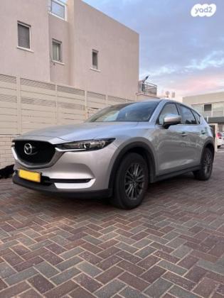 מאזדה CX-5 4X2 Executive אוט' 4 דל' 2.0 (165 כ"ס) בנזין 2019 למכירה באשדוד