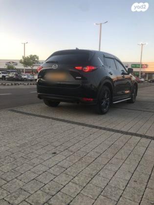 מאזדה CX-5 Comfort אוט' 2.0 (165 כ''ס) בנזין 2020 למכירה בטמרה