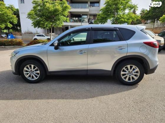 מאזדה CX-5 4X2 Executive אוט' 5 דל' 2.0 (165 כ"ס) בנזין 2015 למכירה בהרצליה