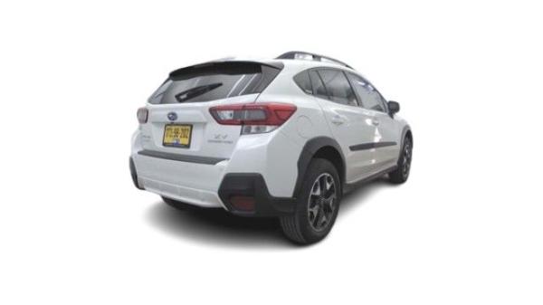 סובארו XV 4X4 Crosstrek PL אוט' 2.0 (152 כ''ס) בנזין 2020 למכירה ב