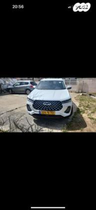 צ'רי / Chery TIGGO 7 Pro Comfort אוט' 1.6 (186 כ"ס) בנזין 2023 למכירה בפתח תקווה