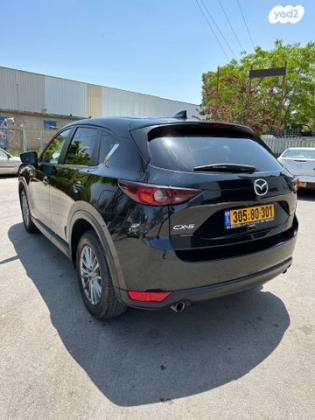 מאזדה CX-5 4X2 Executive אוט' 4 דל' 2.0 (165 כ"ס) בנזין 2018 למכירה ברחובות