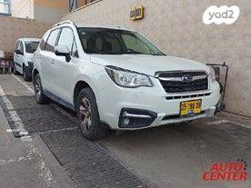 סובארו פורסטר 4X4 2.0X אוט' 2.0 (150 כ''ס) בנזין 2017 למכירה ב