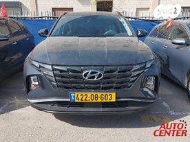 יונדאי טוסון Luxury אוט' 1.6 (180 כ''ס) בנזין 2023 למכירה ב