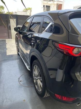 מאזדה CX-5 Executive אוט' 2.5 (195 כ"ס) בנזין 2021 למכירה ברחובות