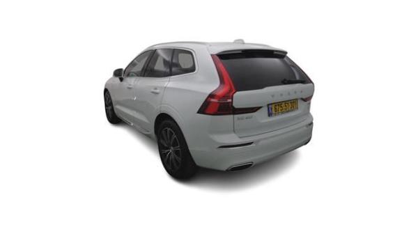 וולוו XC60 4X4 T8 Inscription הייבריד אוט' 2.0 (390 כ''ס) בנזין 2019 למכירה ב