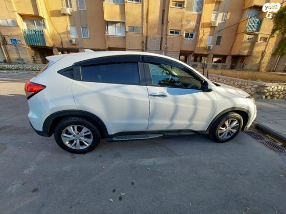 הונדה HR-V Elegance אוט' 1.5 (131 כ''ס) בנזין 2020 למכירה בדימונה