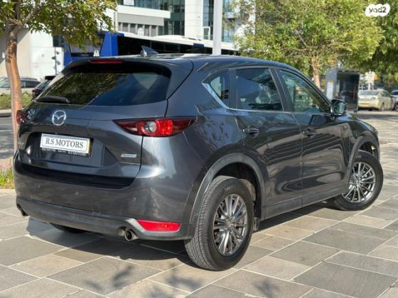 מאזדה CX-5 4X2 Executive אוט' 4 דל' 2.0 (165 כ"ס) בנזין 2018 למכירה בחולון