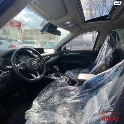 מאזדה CX-5 4X2 Executive אוט' 4 דל' 2.0 (165 כ"ס) בנזין 2020 למכירה בירושלים