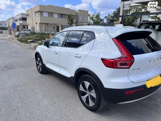 וולוו XC40 T3 Momentum אוט' 1.5 (163 כ''ס) בנזין 2022 למכירה בעתלית