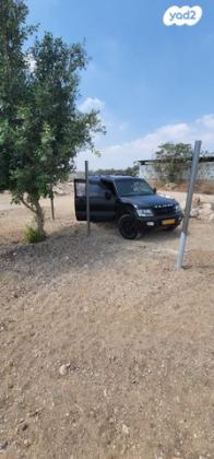 מיצובישי פג'רו קצר 4X4 GLS אוט' דיזל 5 מק' 3.2 (160 כ''ס) דיזל 2002 למכירה בטייבה