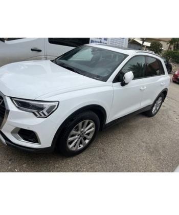 אאודי Q3 4X4 Advanced Limited Tech Pack אוט' 2.0 (190 כ''ס) בנזין 2020 למכירה ברמלה