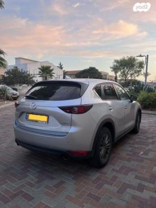 מאזדה CX-5 4X2 Executive אוט' 4 דל' 2.0 (165 כ"ס) בנזין 2019 למכירה באשדוד