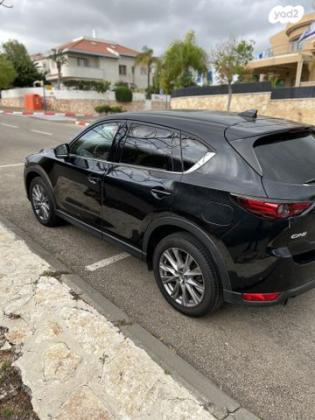 מאזדה CX-5 4X2 Premium אוט' 2.0 (165 כ"ס) בנזין 2019 למכירה בשוהם