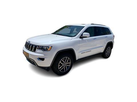 ג'יפ / Jeep גרנד צ'ירוקי 4X4 Limited אוט' 5 מק' 3.6 (286 כ''ס) ק'-2 בנזין 2021 למכירה ב