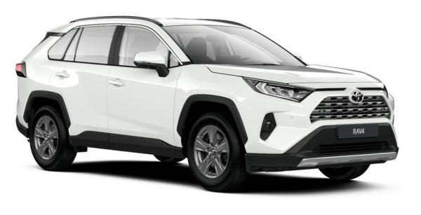 טויוטה RAV4 הייבריד E-xperience הייבריד 5 דל' אוט' 2.5 (178 כ''ס) בנזין 2023 למכירה בחיפה