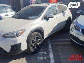 סובארו XV 4X4 Crosstrek אוט' 2.0 (152 כ''ס) בנזין 2019 למכירה ב