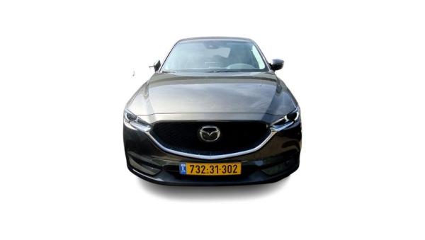 מאזדה CX-5 4X2 Executive אוט' 4 דל' 2.0 (165 כ"ס) בנזין 2021 למכירה ב