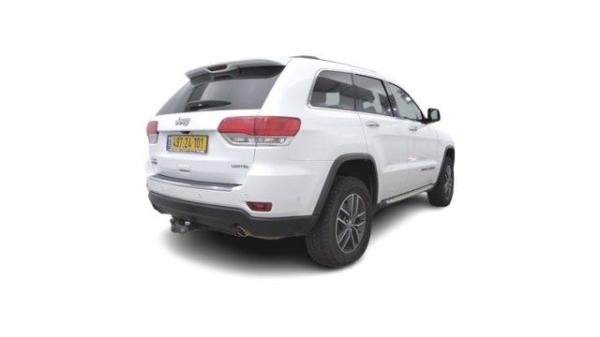 ג'יפ / Jeep גרנד צ'ירוקי 4X4 Limited אוט' דיזל 3.0 (250 כ''ס) דיזל 2018 למכירה ב