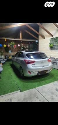 יונדאי i30 Premium אוט' 1.6 (135 כ''ס) בנזין 2012 למכירה בטמרה