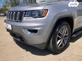 ג'יפ / Jeep גרנד צ'ירוקי 4X4 Laredo Plus אוט' 3.6 (286 כ''ס) בנזין 2021 למכירה באבן יהודה