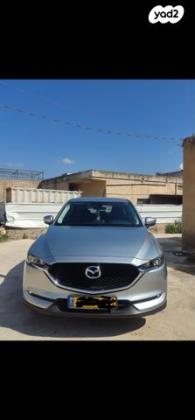 מאזדה CX-5 4X2 Executive אוט' 4 דל' 2.0 (165 כ"ס) בנזין 2019 למכירה בג'וליס