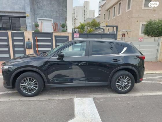 מאזדה CX-5 4X2 Executive אוט' 5 דל' 2.0 (165 כ"ס) בנזין 2018 למכירה בחולון