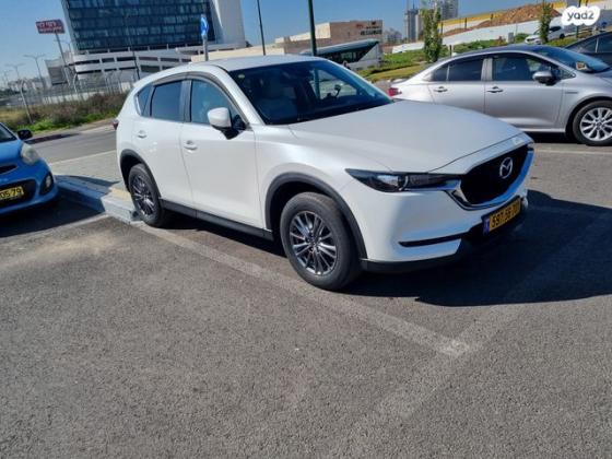 מאזדה CX-5 4X2 Executive Plus אוט' 2.0 (165 כ''ס) בנזין 2019 למכירה בנס ציונה