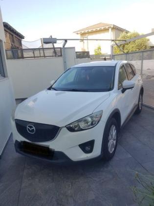 מאזדה CX-5 4X2 Executive אוט' 2.0 (155 כ"ס) בנזין 2015 למכירה בבאר גנים