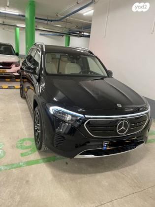 מרצדס GLE 4MATIC GLE350 Premium AMG אוט' 2.0 (255 כ''ס) בנזין 2023 למכירה בהרצליה