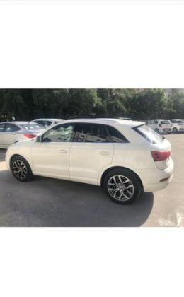 אאודי Q3 4X4 Luxury אוט' 2.0 (170 כ''ס) בנזין 2012 למכירה בראשון לציון