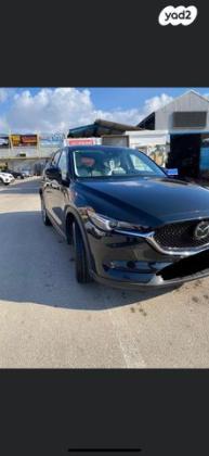 מאזדה CX-5 4X2 Premium אוט' 2.0 (165 כ"ס) בנזין 2020 למכירה בכפר יונה