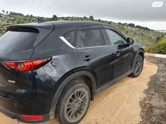 מאזדה CX-5 Comfort אוט' 2.0 (165 כ''ס) בנזין 2020 למכירה בחצור הגלילית