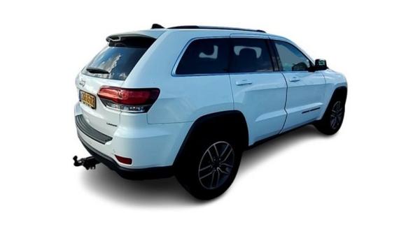 ג'יפ / Jeep גרנד צ'ירוקי 4X4 Laredo אוט' 5 מק' 3.6 (286 כ''ס) בנזין 2020 למכירה ב