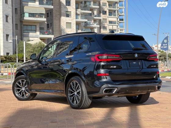 ב.מ.וו X5 XDRIVE 40I M-Superior אוט' 5 מק' 3.0 (335 כ''ס) בנזין 2023 למכירה בראשון לציון