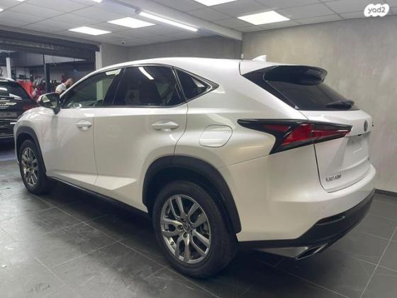 לקסוס NX NX300 Luxury אוט' 2.0 (238 כ''ס) בנזין 2019 למכירה במגדל העמק