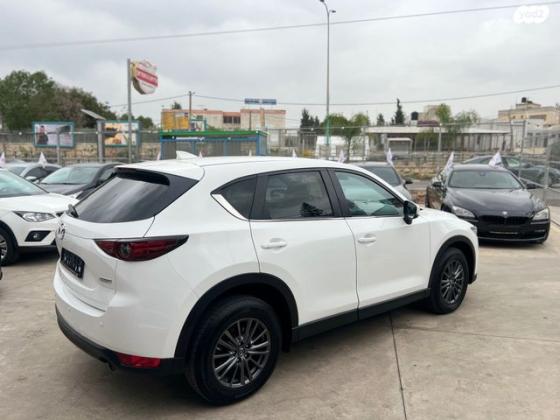 מאזדה CX-5 Comfort אוט' 2.0 (165 כ''ס) בנזין 2019 למכירה בכפר כנא