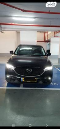 מאזדה CX-5 4X2 Executive אוט' 4 דל' 2.0 (165 כ"ס) בנזין 2020 למכירה באשקלון