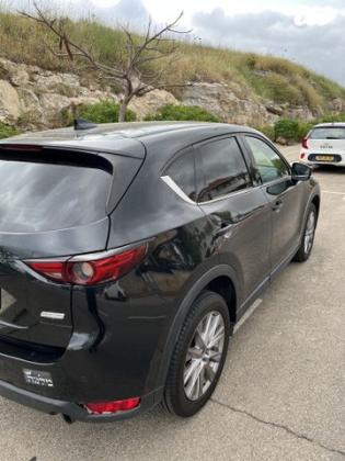 מאזדה CX-5 4X2 Premium אוט' 2.0 (165 כ"ס) בנזין 2019 למכירה בשוהם