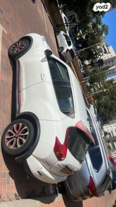 ניסאן ג'וק / Juke Acenta אוט' 1.6 (117 כ"ס) בנזין 2014 למכירה באשקלון